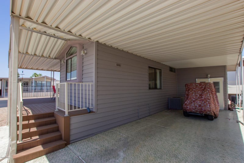17200 W Bell Rd #352, Surprise, AZ 85374
