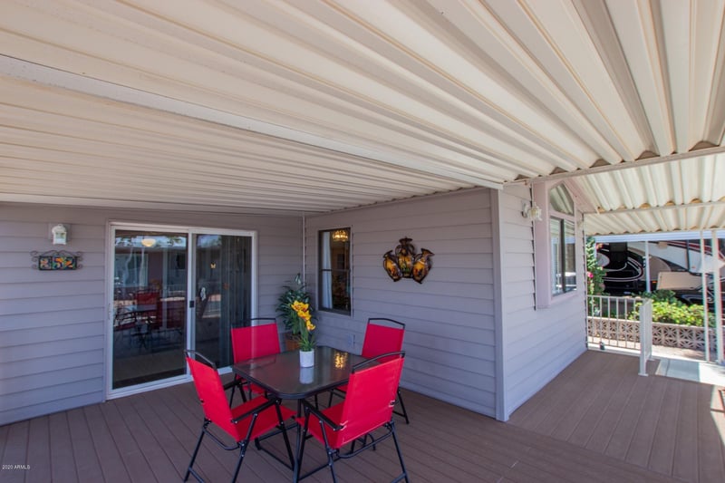 17200 W Bell Rd #352, Surprise, AZ 85374
