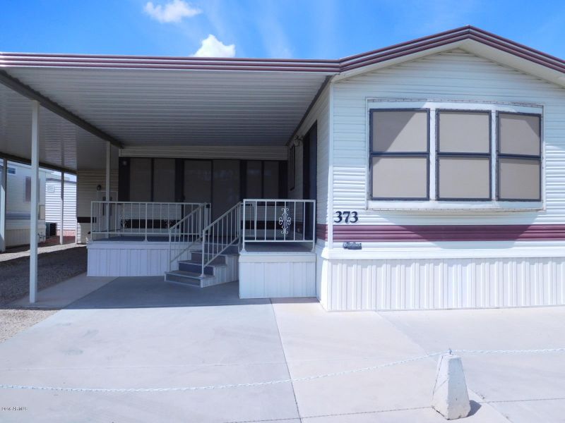 17200 W Bell Rd #373, Surprise, AZ 85374