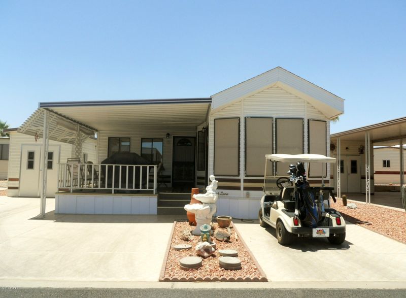 17200 W Bell Rd #377, Surprise, AZ 85374
