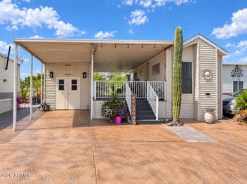 17200 W Bell Rd #472, Surprise, AZ 85374
