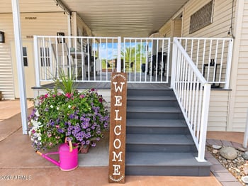 17200 W Bell Rd #472, Surprise, AZ 85374