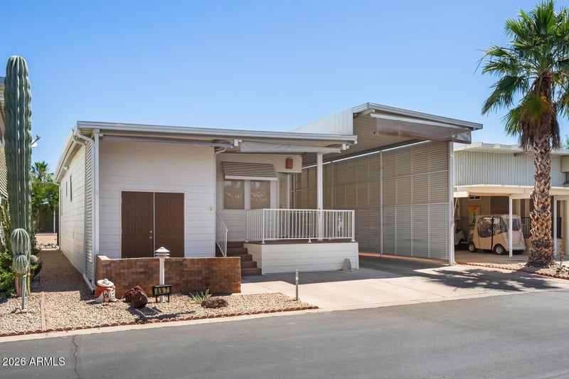17200 Bell Rd #487, Surprise, AZ 85374