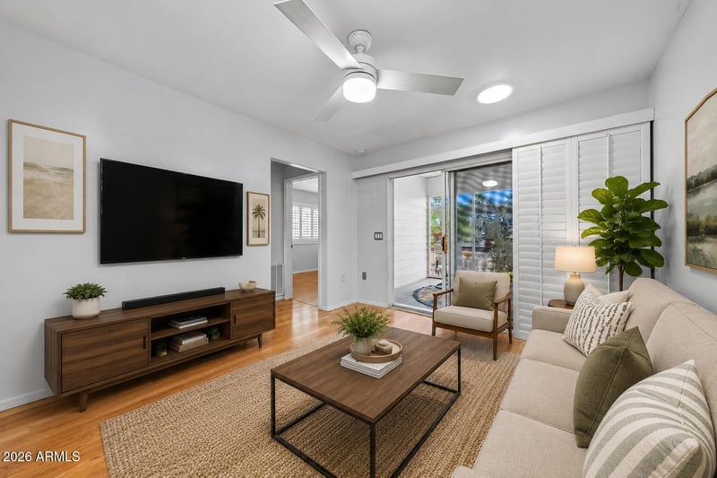 17200 Bell Rd #487, Surprise, AZ 85374