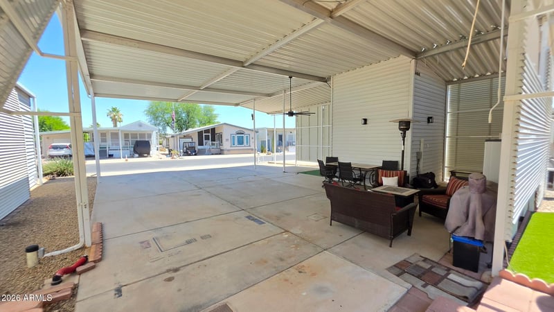 17200 Bell Rd #515, Surprise, AZ 85374