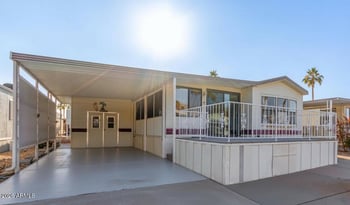 17200 Bell Rd #517, Surprise, AZ 85374