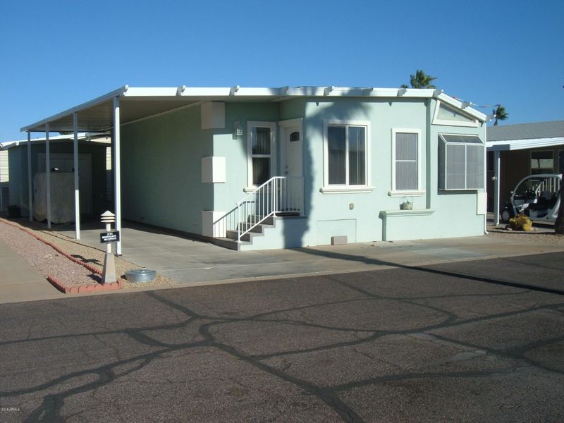 17200 W Bell Rd #526, Surprise, AZ 85374