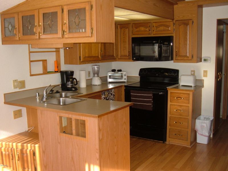 17200 W Bell Rd #526, Surprise, AZ 85374