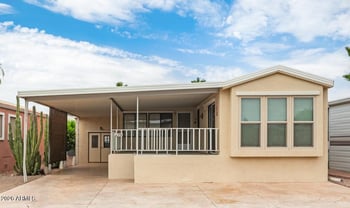 17200 Bell Rd #550, Surprise, AZ 85374