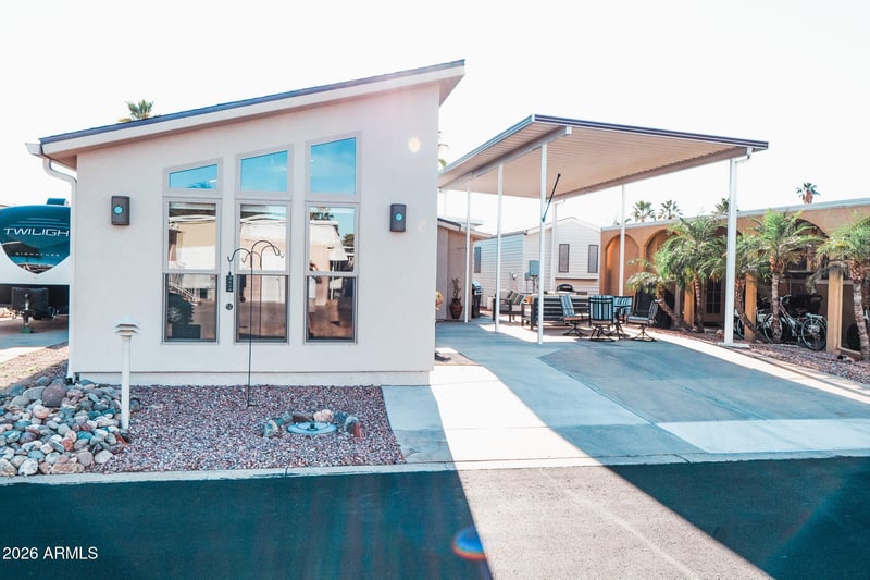 17200 W Bell Rd #554, Surprise, AZ 85374