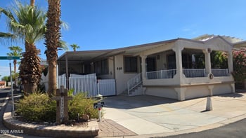 17200 W Bell Rd #558, Surprise, AZ 85374