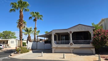 17200 W Bell Rd #558, Surprise, AZ 85374