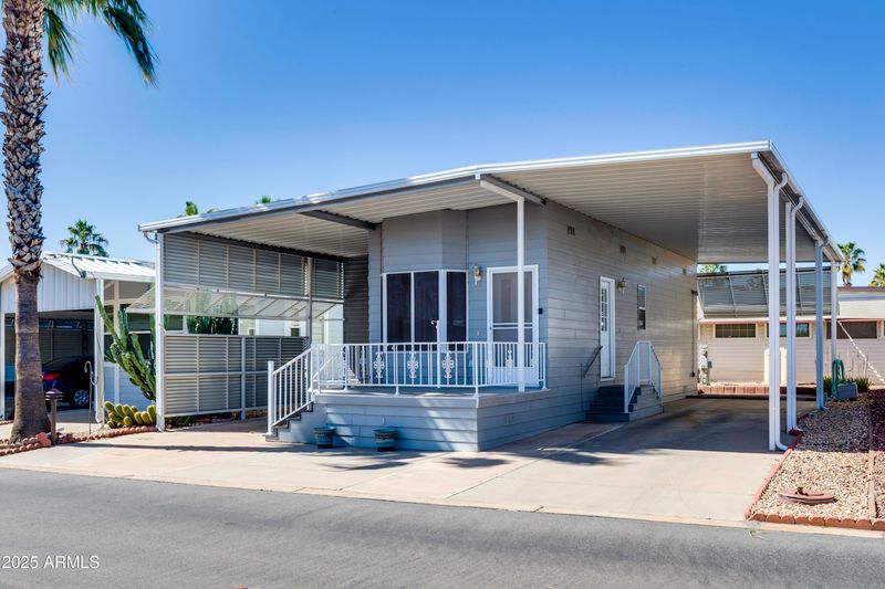 17200 W Bell Rd #581, Surprise, AZ 85374