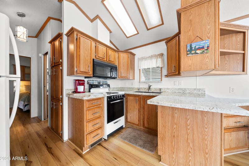 17200 Bell Rd #583, Surprise, AZ 85374