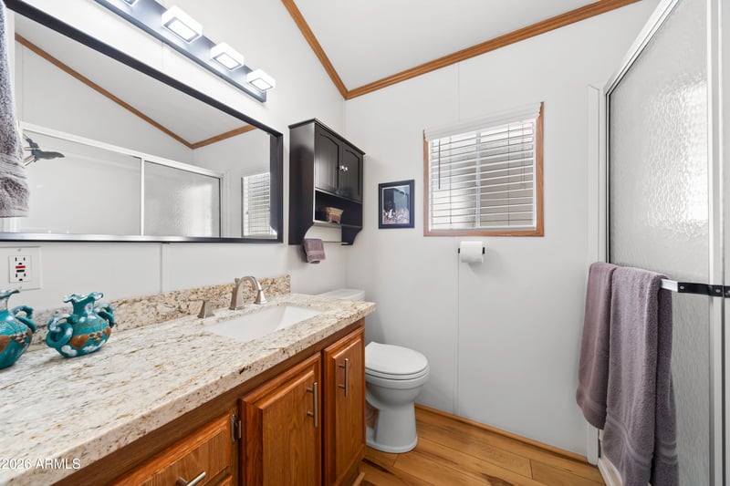 17200 Bell Rd #583, Surprise, AZ 85374