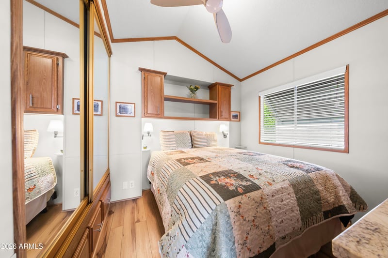 17200 Bell Rd #583, Surprise, AZ 85374