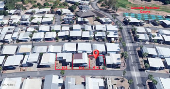 17200 Bell Rd #614, Surprise, AZ 85374