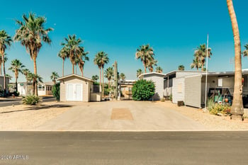 17200 Bell Rd #616, Surprise, AZ 85374