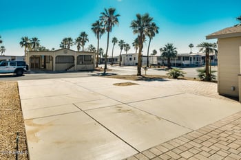 17200 Bell Rd #616, Surprise, AZ 85374