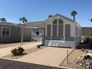 17200 W Bell Rd #650, Surprise, AZ 85374