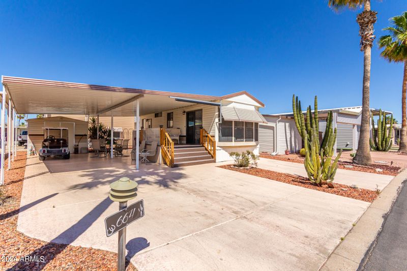 17200 W Bell Rd #664, Surprise, AZ 85374