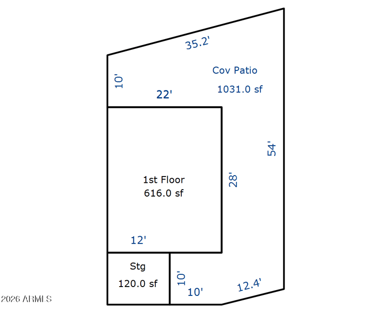 17200 W Bell Rd #687, Surprise, AZ 85374