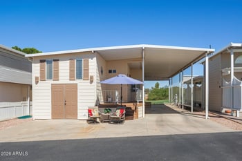 17200 W Bell Rd #687, Surprise, AZ 85374