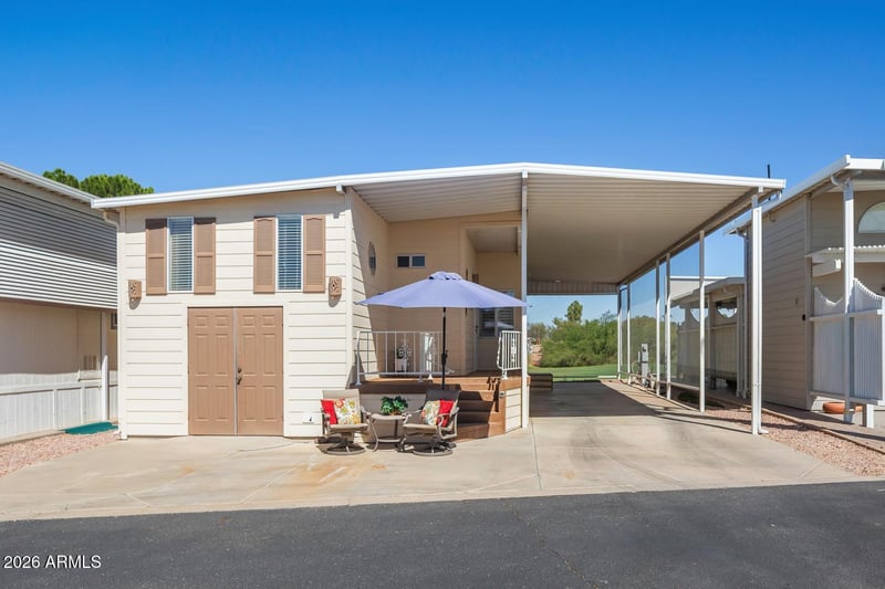 17200 W Bell Rd #687, Surprise, AZ 85374