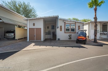 17200 W Bell Rd #708, Surprise, AZ 85374