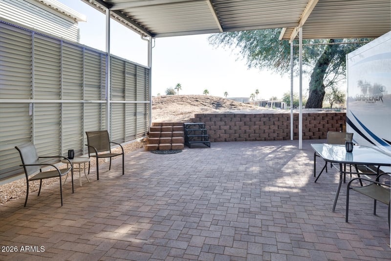 17200 Bell Rd #722, Surprise, AZ 85374