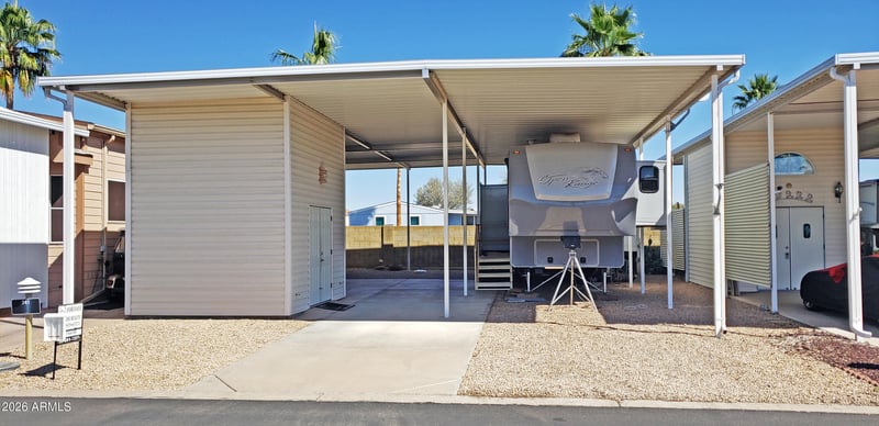 17200 W Bell Rd #741, Surprise, AZ 85374