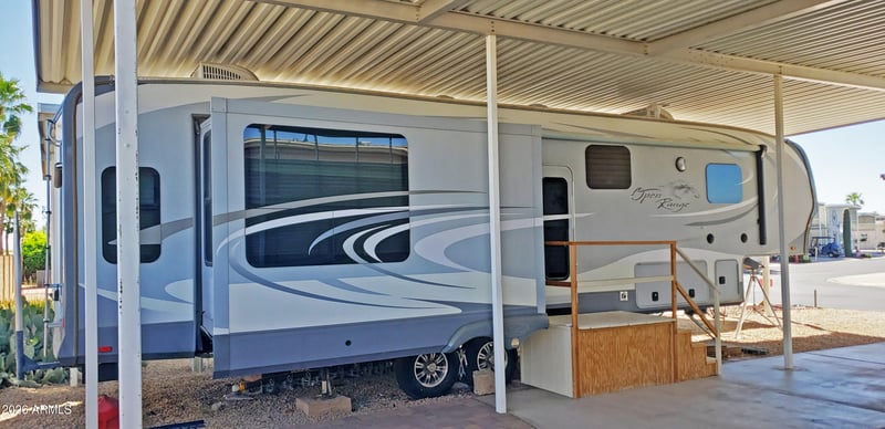 17200 W Bell Rd #741, Surprise, AZ 85374