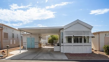 17200 Bell Rd #812, Surprise, AZ 85374