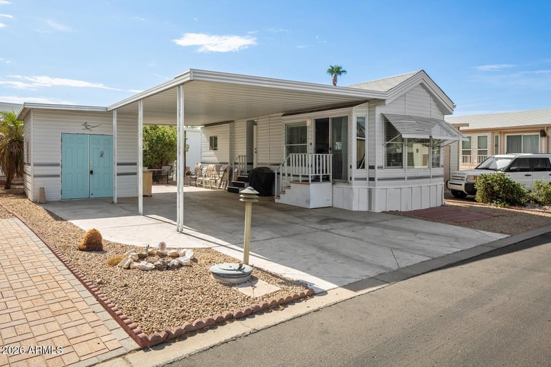 17200 W Bell Rd #812, Surprise, AZ 85374