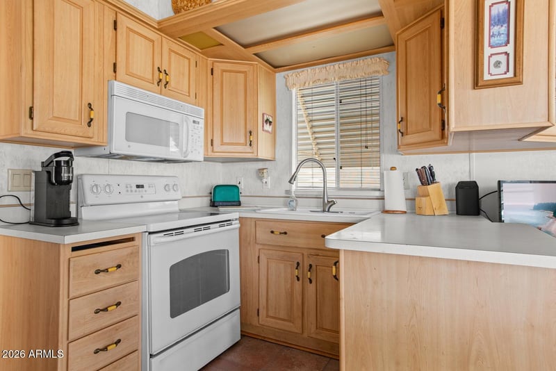 17200 W Bell Rd #812, Surprise, AZ 85374