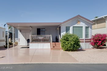 17200 W Bell Rd #866, Surprise, AZ 85374