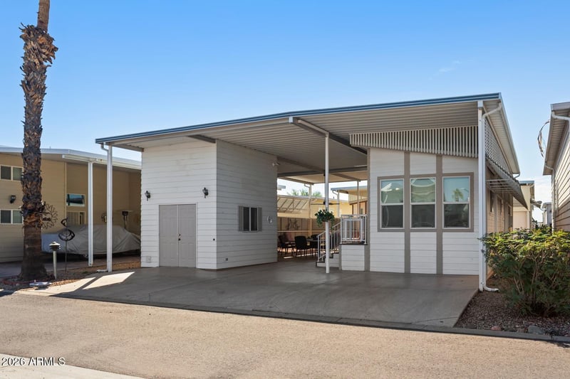 17200 W Bell Rd #913, Surprise, AZ 85374