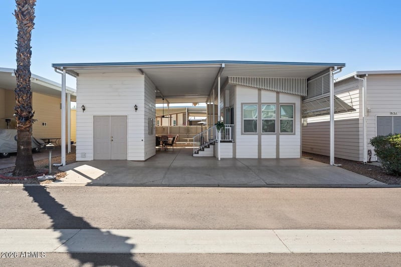 17200 W Bell Rd #913, Surprise, AZ 85374