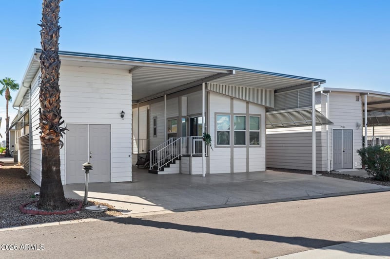 17200 W Bell Rd #913, Surprise, AZ 85374