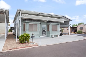 17200 W Bell Rd #932, Surprise, AZ 85374