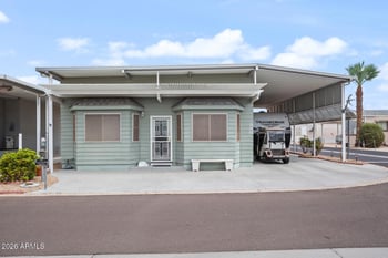 17200 W Bell Rd #932, Surprise, AZ 85374