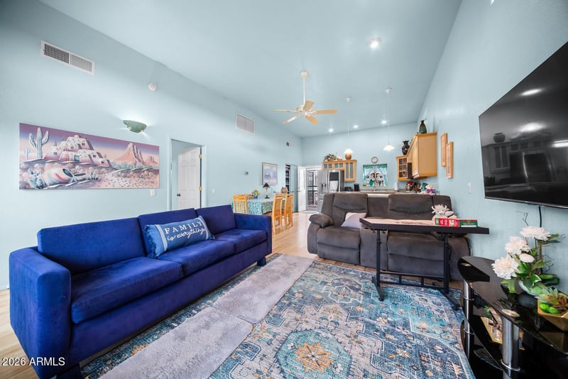17200 W Bell Rd #932, Surprise, AZ 85374