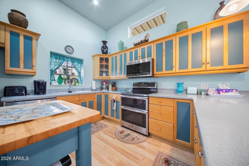 17200 W Bell Rd #932, Surprise, AZ 85374