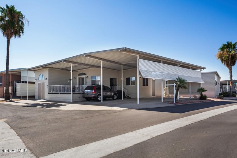 17200 W Bell Rd #939, Surprise, AZ 85374