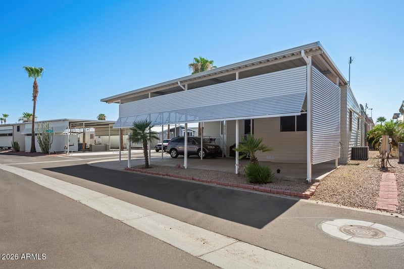 17200 W Bell Rd #939, Surprise, AZ 85374