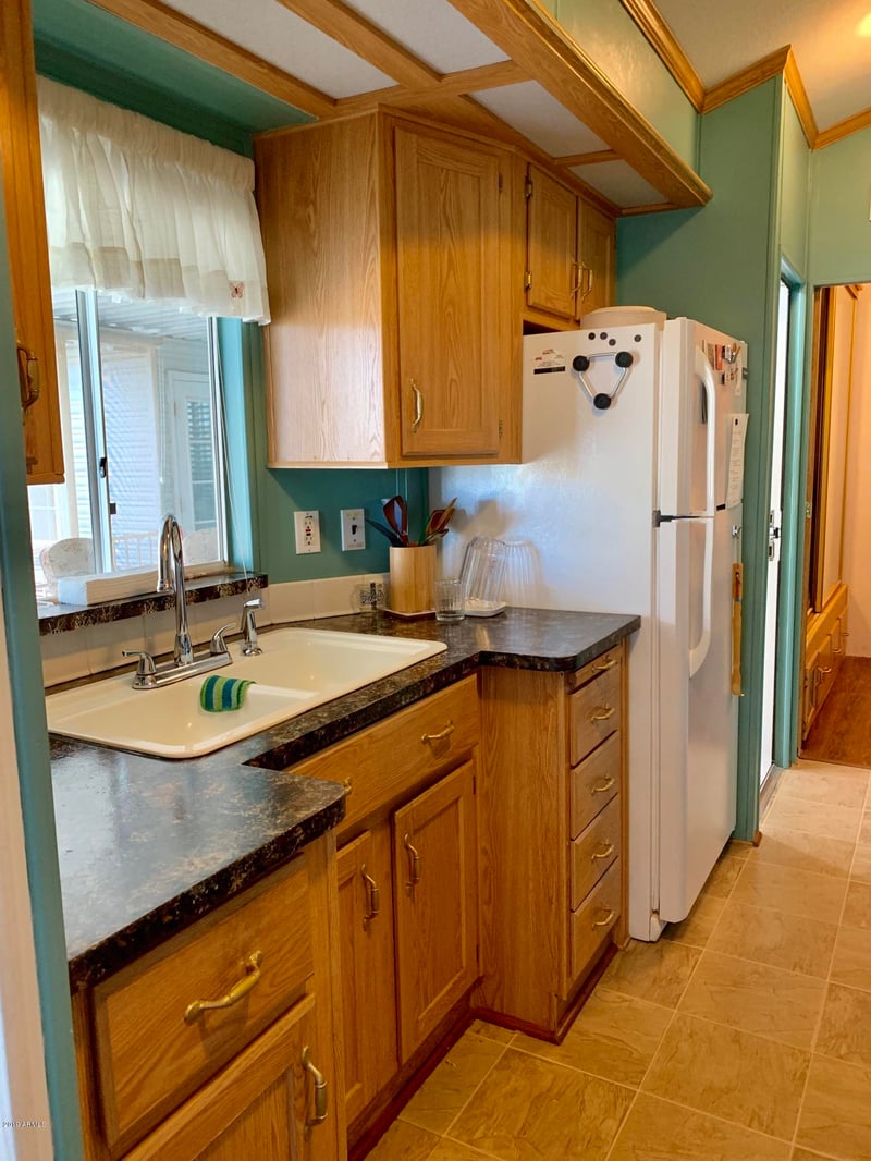 17200 W Bell Rd #97, Surprise, AZ 85374