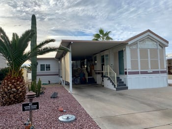 17200 W Bell Rd #97, Surprise, AZ 85374