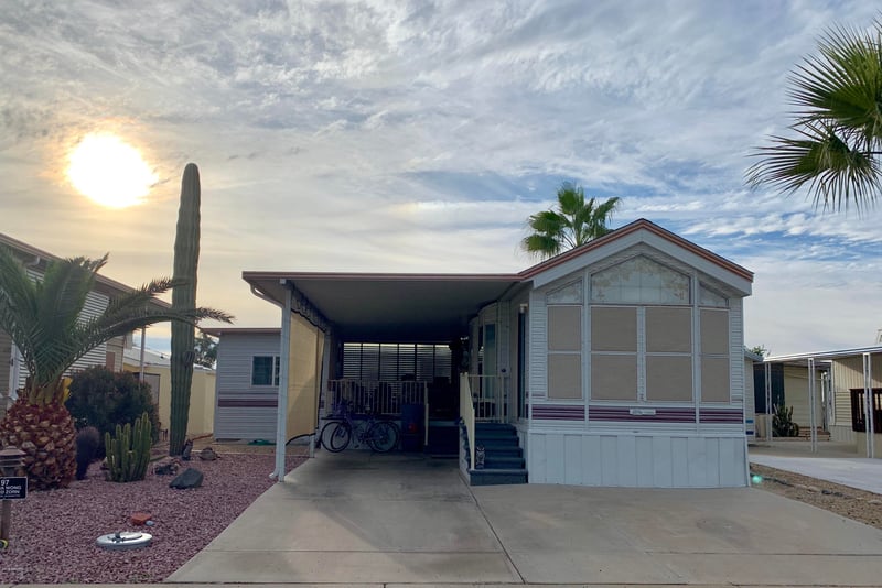 17200 W Bell Rd #97, Surprise, AZ 85374