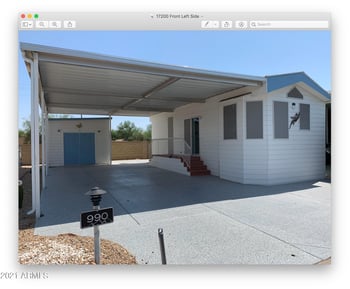 17200 W Bell Rd #990, Surprise, AZ 85374