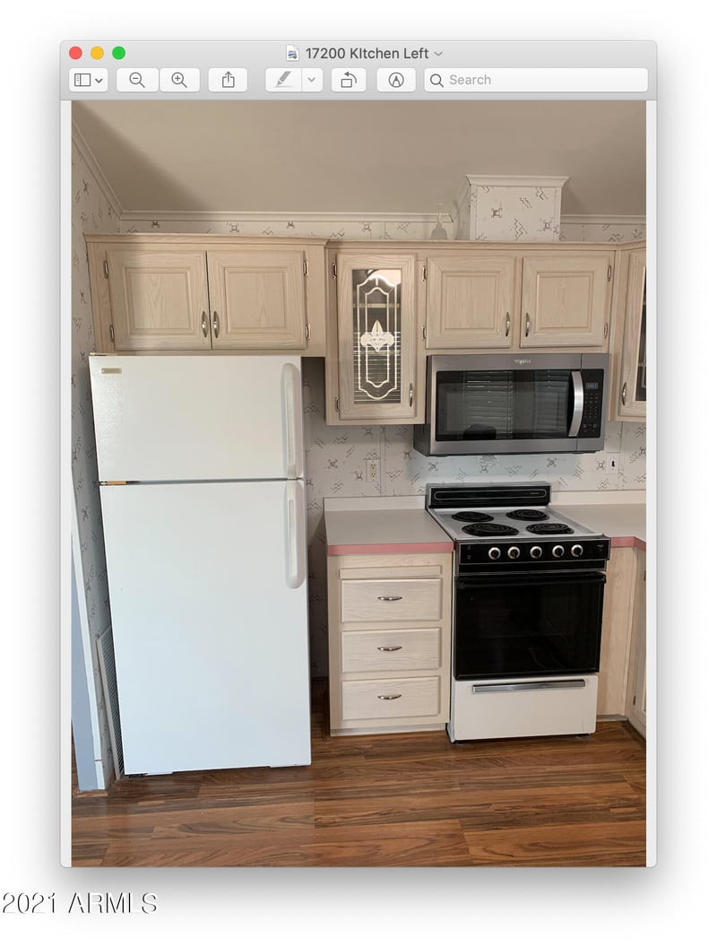 17200 W Bell Rd #990, Surprise, AZ 85374